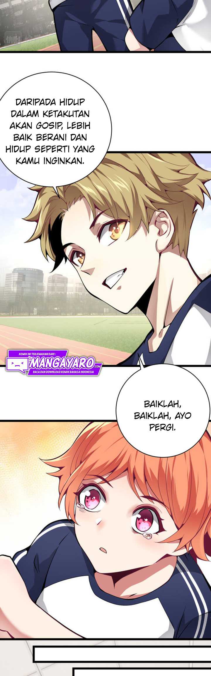 Combine Cube Chapter 15 halaman 14