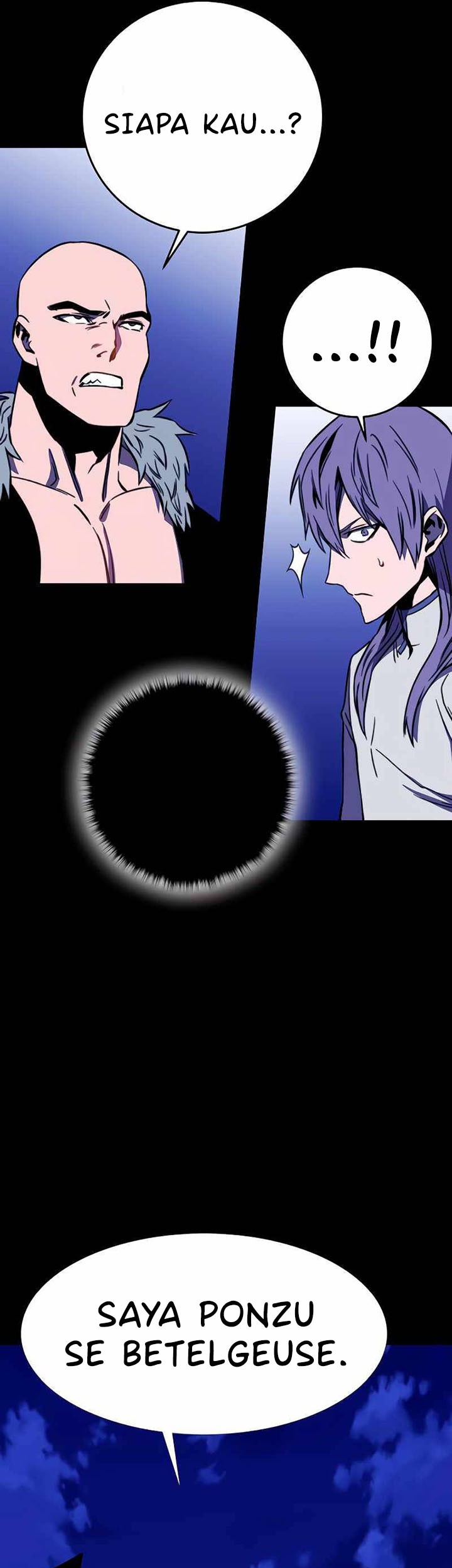 X Ash Chapter 28 halaman 24