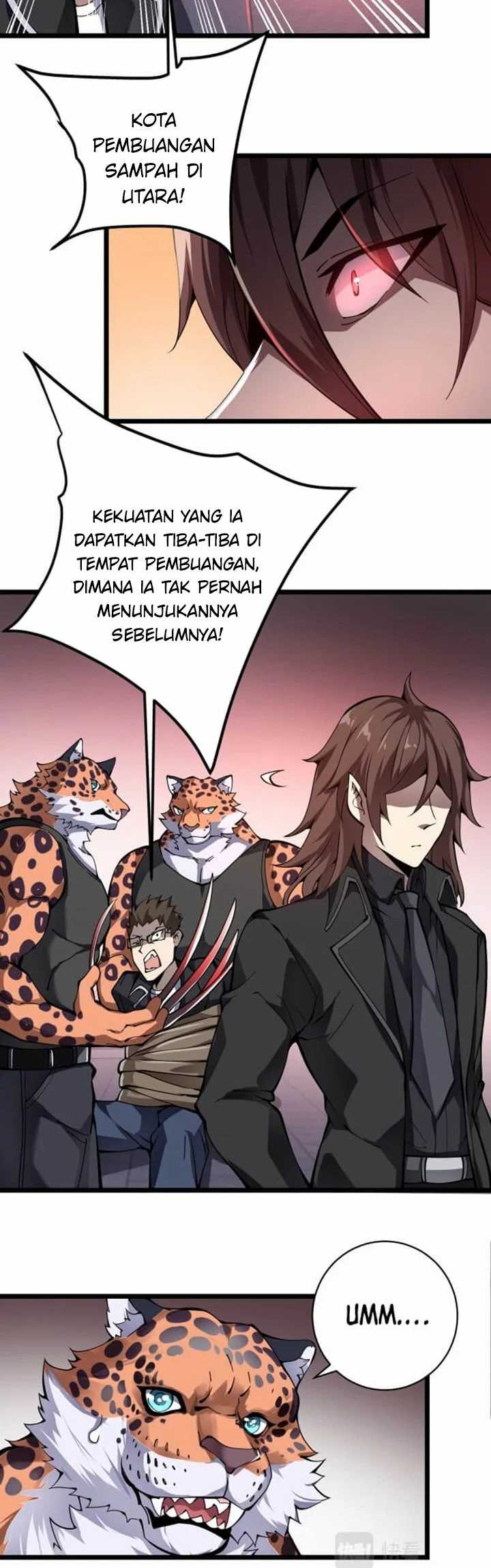 Combine Cube Chapter 20 halaman 13
