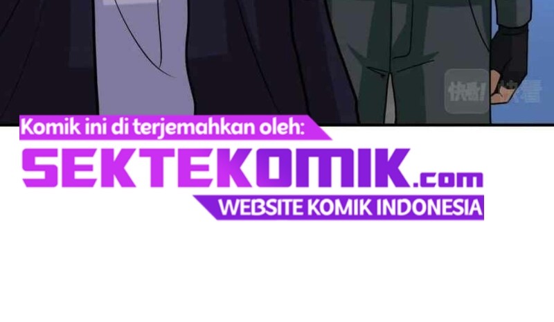 Super System Chapter 223 halaman 10