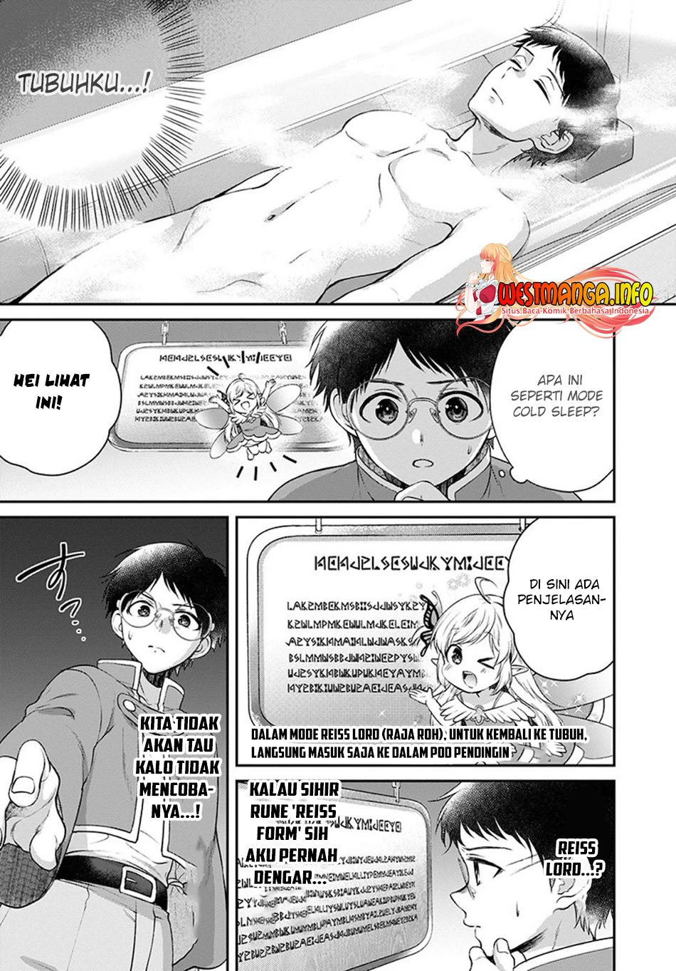 Isekai Cheat Kaitakuki Chapter 10 - Halaman 13