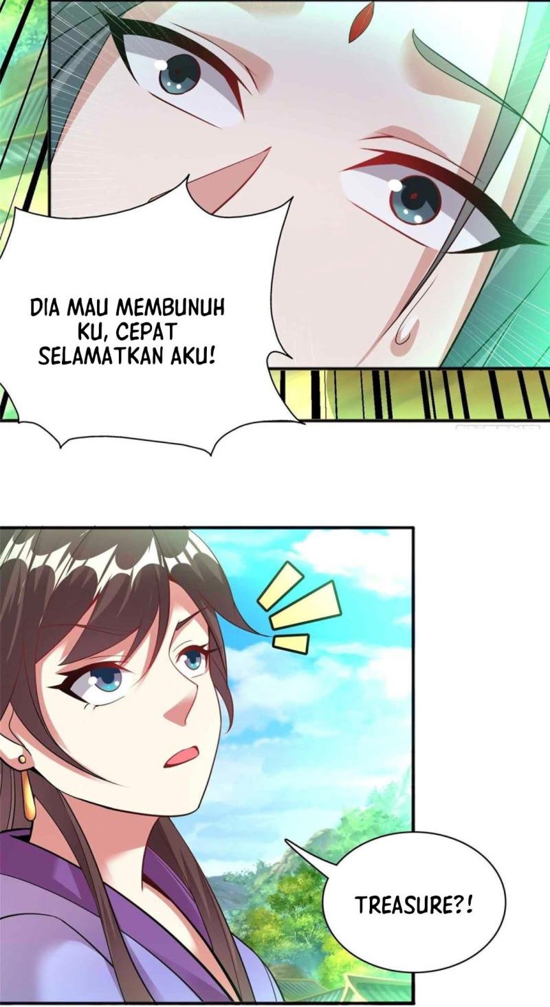 Dao Yin Chapter 188 halaman 8