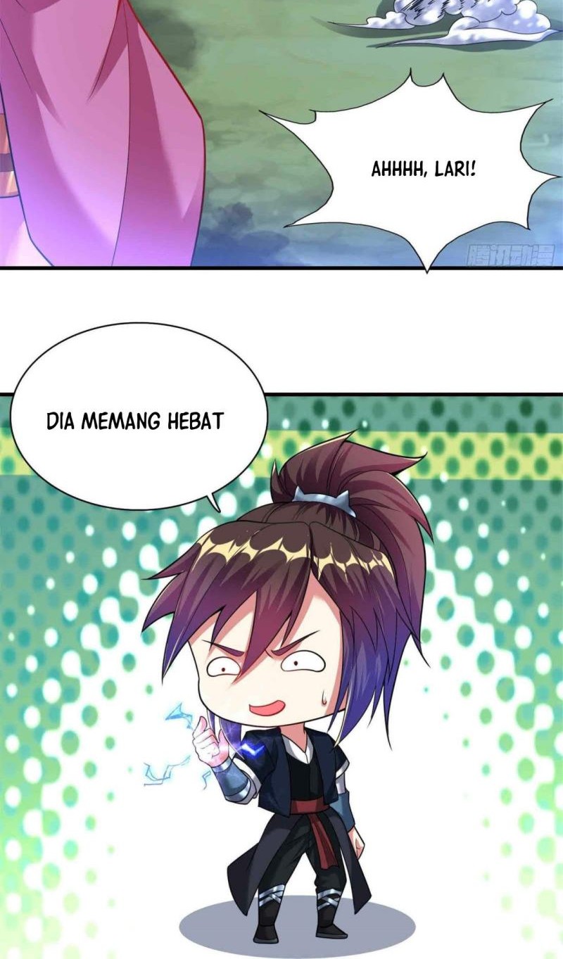 Dao Yin Chapter 183 halaman 8