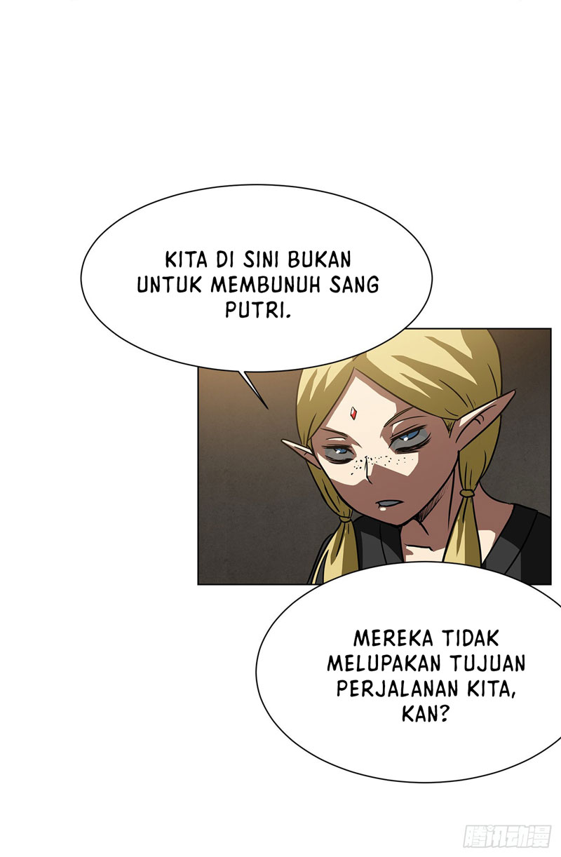 Clark Walker Empire Chapter 11 halaman 24