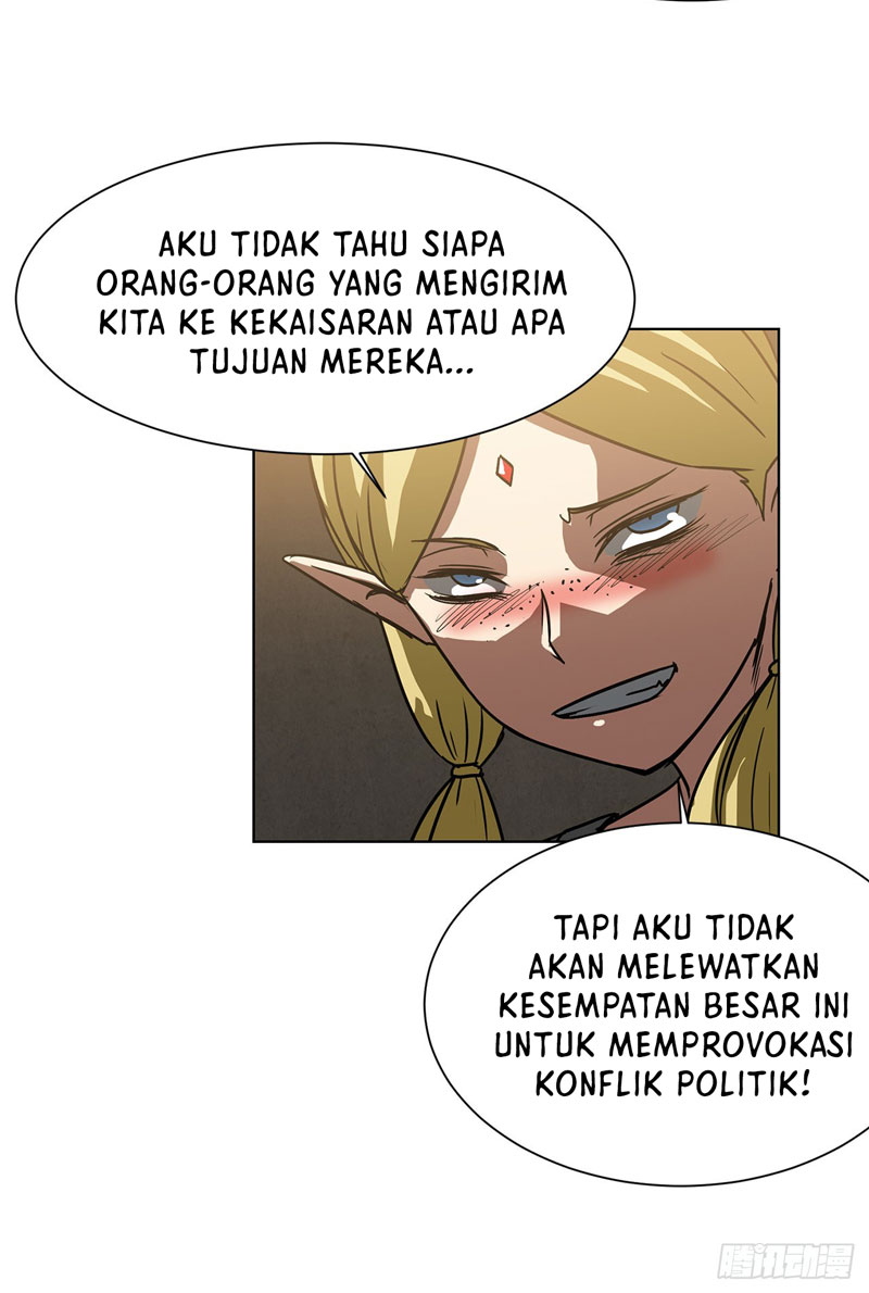 Clark Walker Empire Chapter 11 halaman 26
