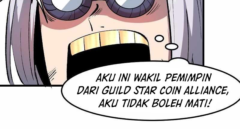 I Rely On BUG To Be The King Chapter 46 halaman 17
