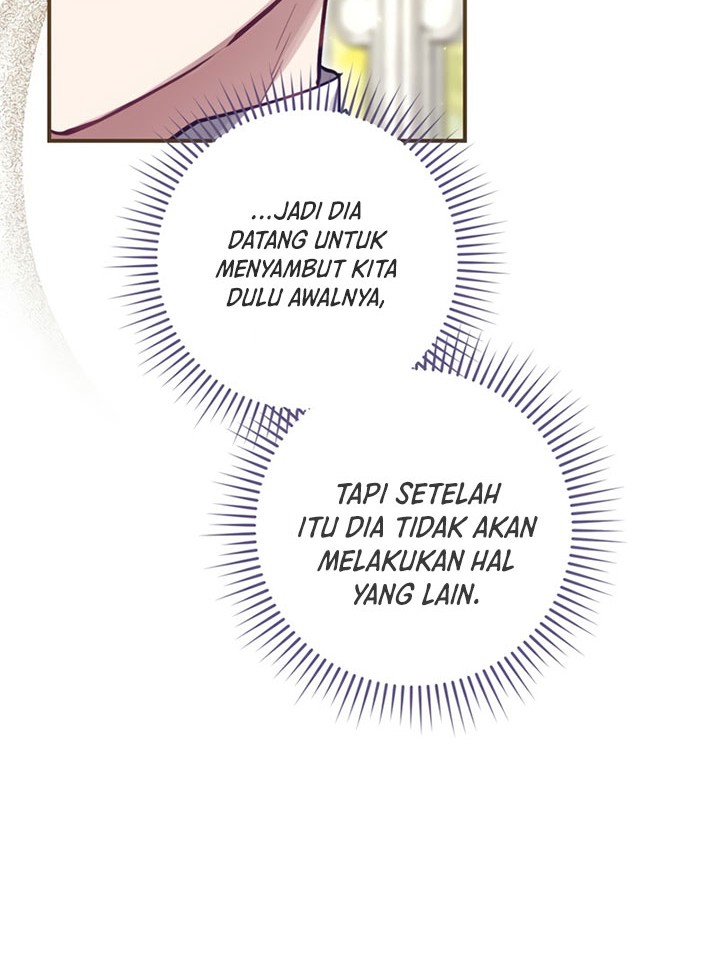 Ending Maker Chapter 27 - Halaman 25