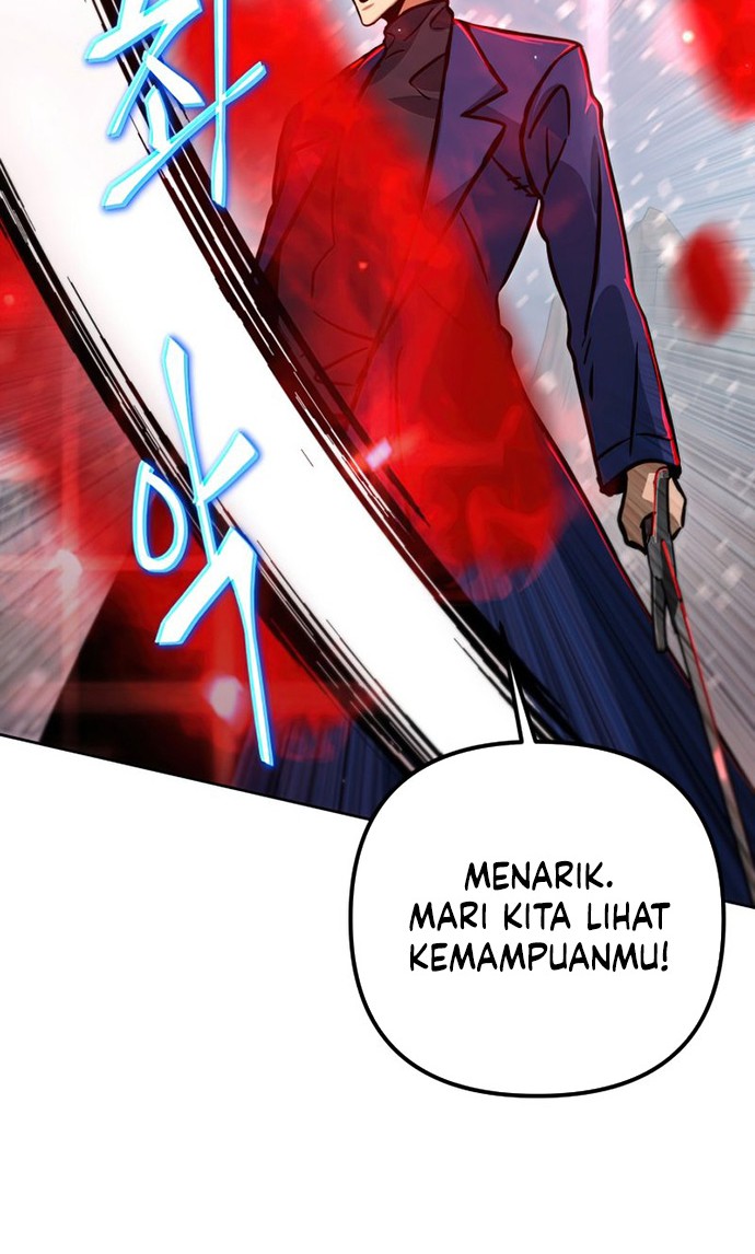 Maxed Out Leveling Chapter 52 halaman 27