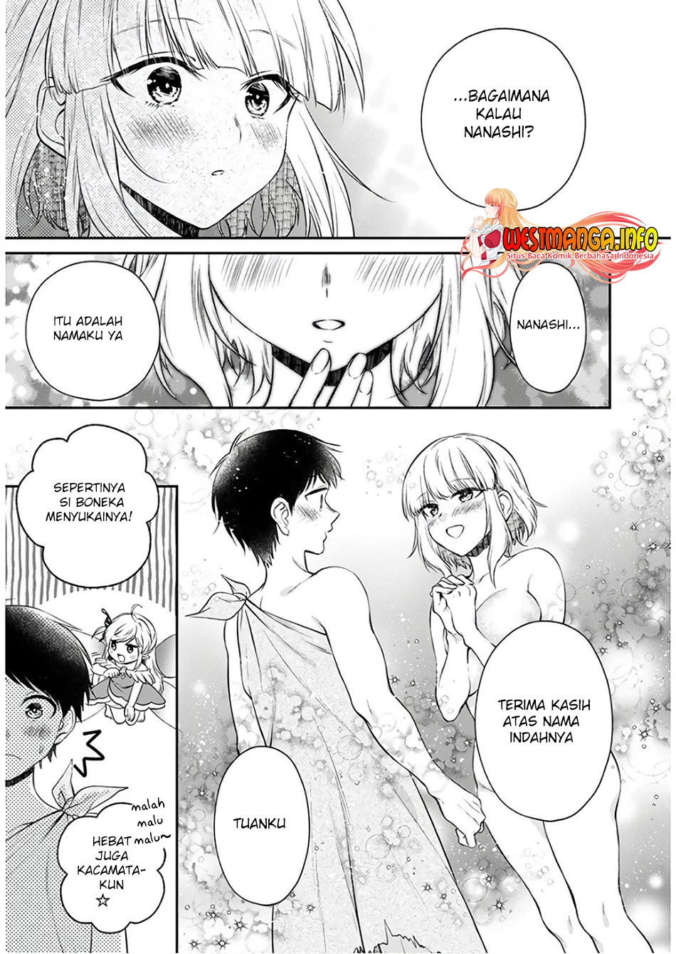 Isekai Cheat Kaitakuki Chapter 11 - Halaman 12