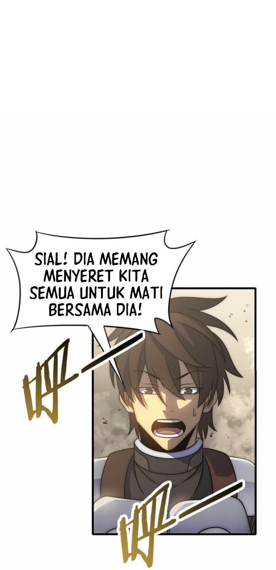 Apocalyptic Thief Chapter 59 halaman 14