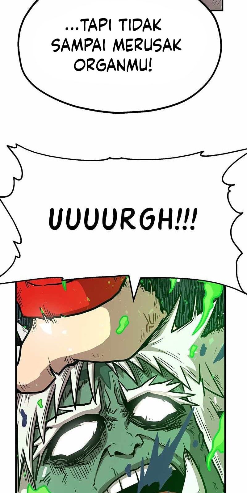 Metro Hunter Chapter 38 halaman 38