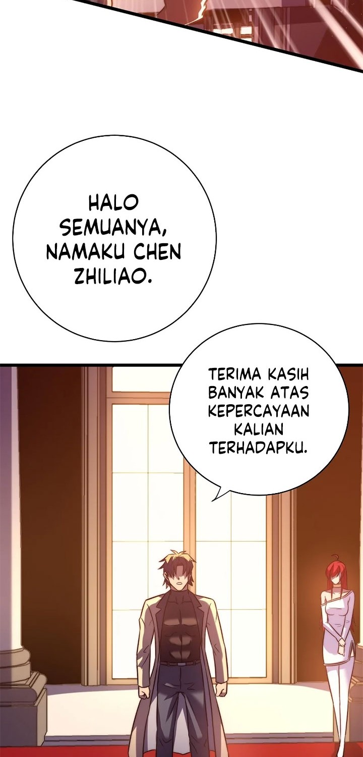 My Path to Killing God in Otherworld Chapter 51 - Halaman 17