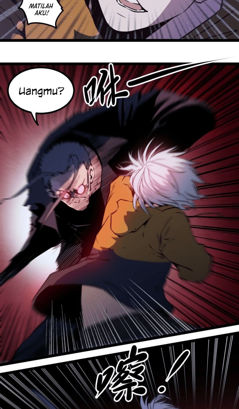 Echoes Chapter 3 halaman 27