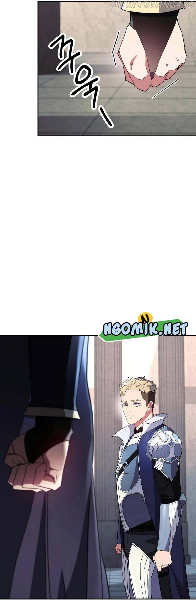 The Live Chapter 108 halaman 22