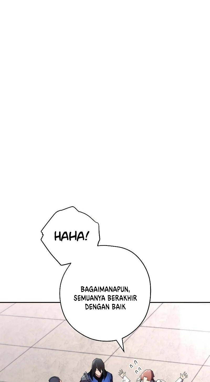 The Live Chapter 108 halaman 23