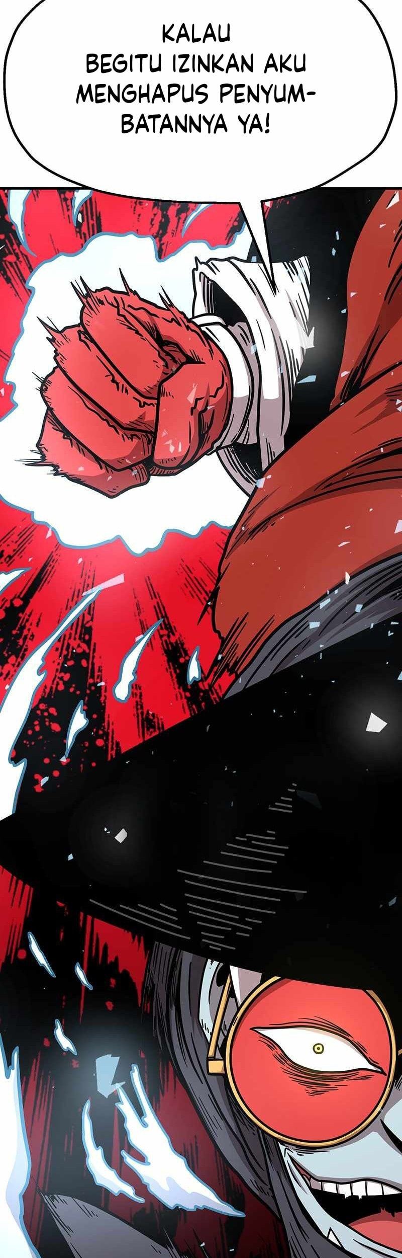 Metro Hunter Chapter 39 halaman 42