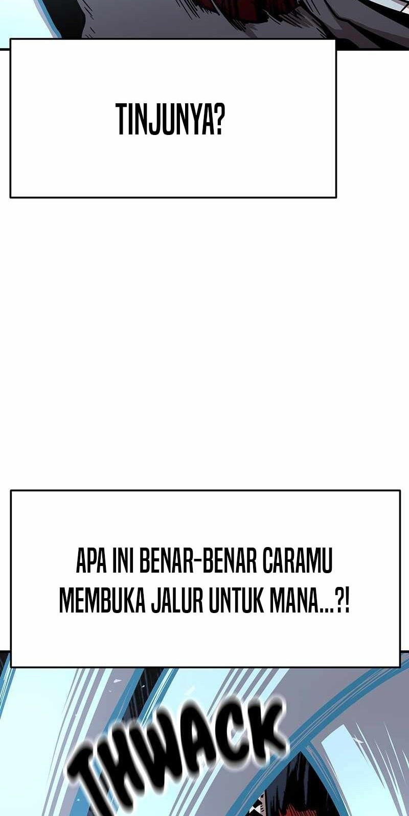 Metro Hunter Chapter 39 halaman 43
