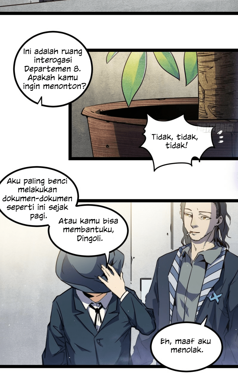 Echoes Chapter 4 halaman 22