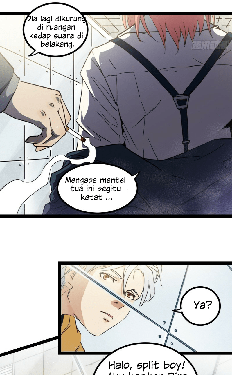 Echoes Chapter 4 halaman 23