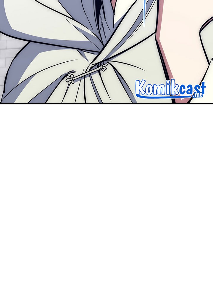 Hyper Luck Chapter 28 halaman 37