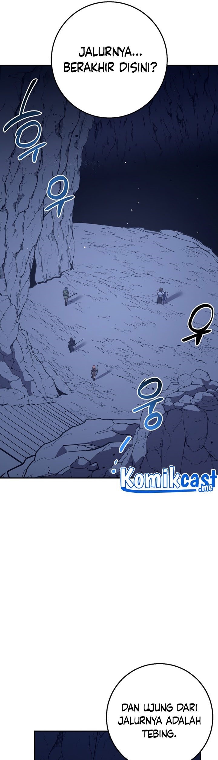 Hyper Luck Chapter 26 halaman 32