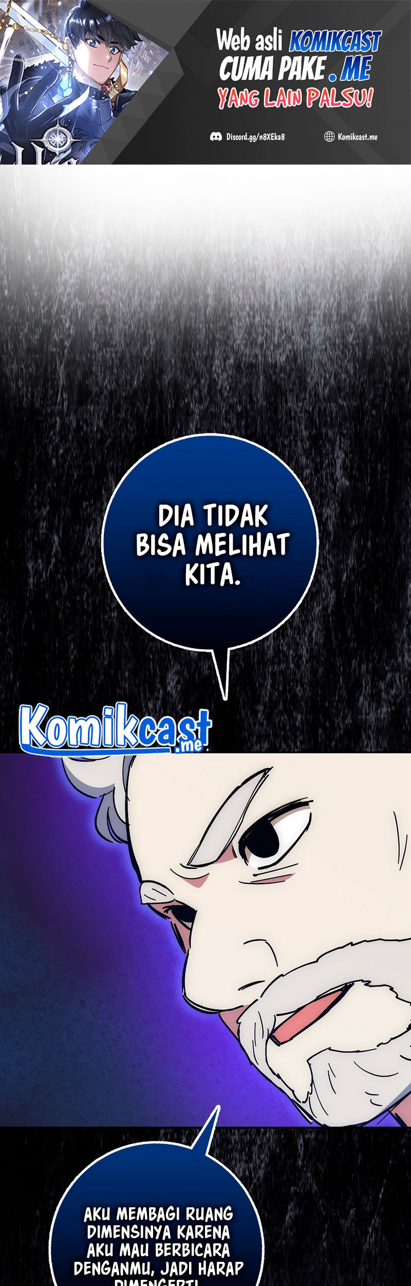 Hyper Luck Chapter 23 halaman 40