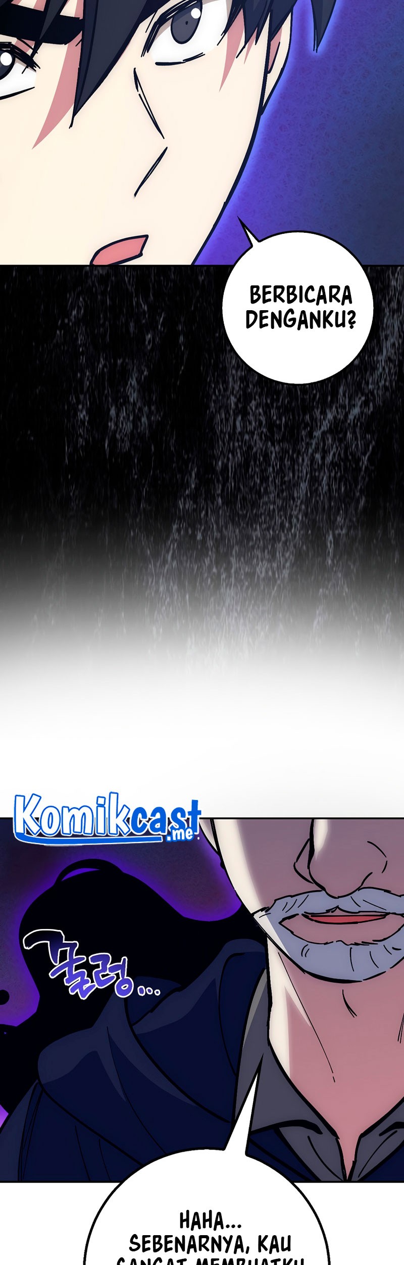 Hyper Luck Chapter 23 halaman 42