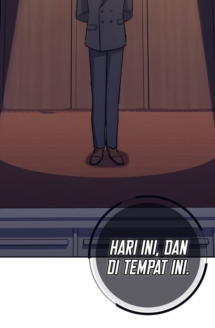 Hyper Luck Chapter 22 halaman 27