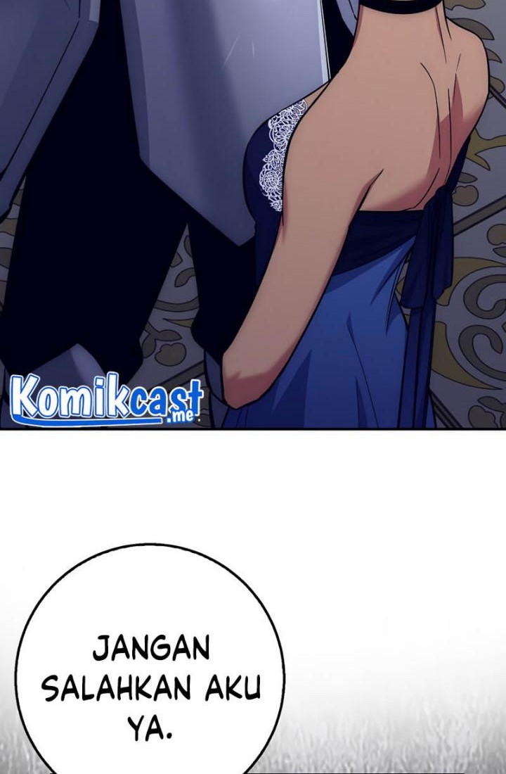 Hyper Luck Chapter 21 halaman 29