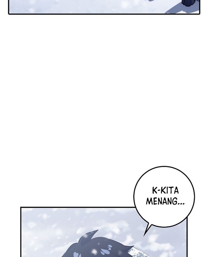 Hyper Luck Chapter 19 halaman 27