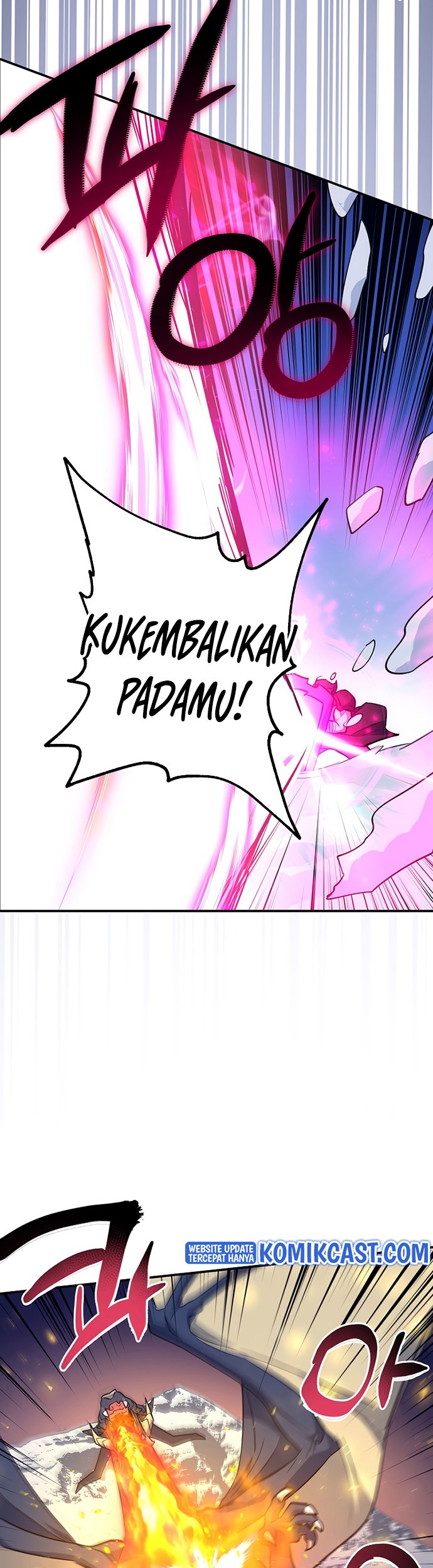 Hyper Luck Chapter 18 halaman 24