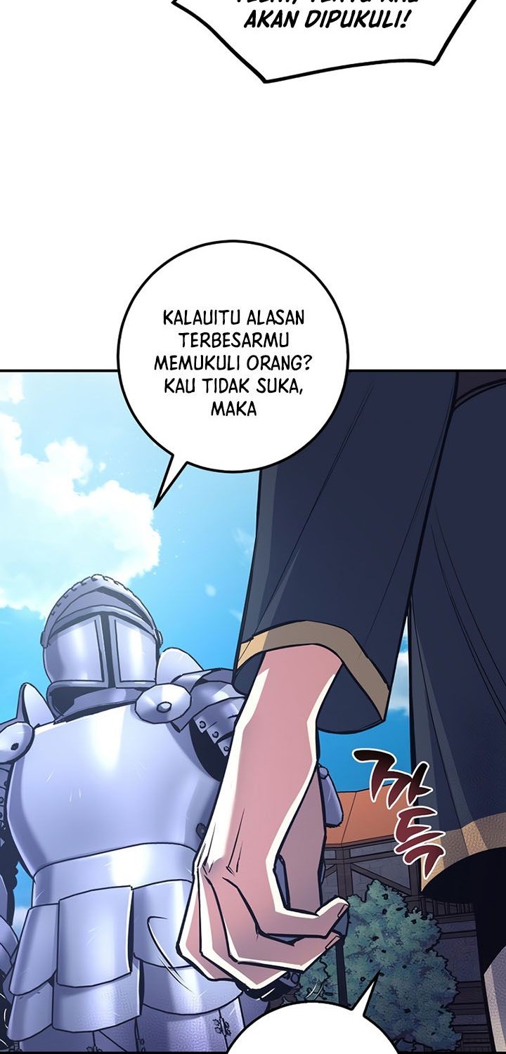 Hyper Luck Chapter 12 halaman 24