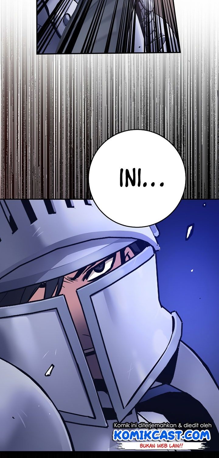Hyper Luck Chapter 12 halaman 26