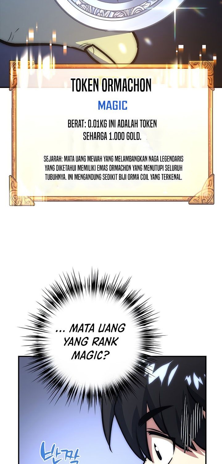 Hyper Luck Chapter 11 halaman 22