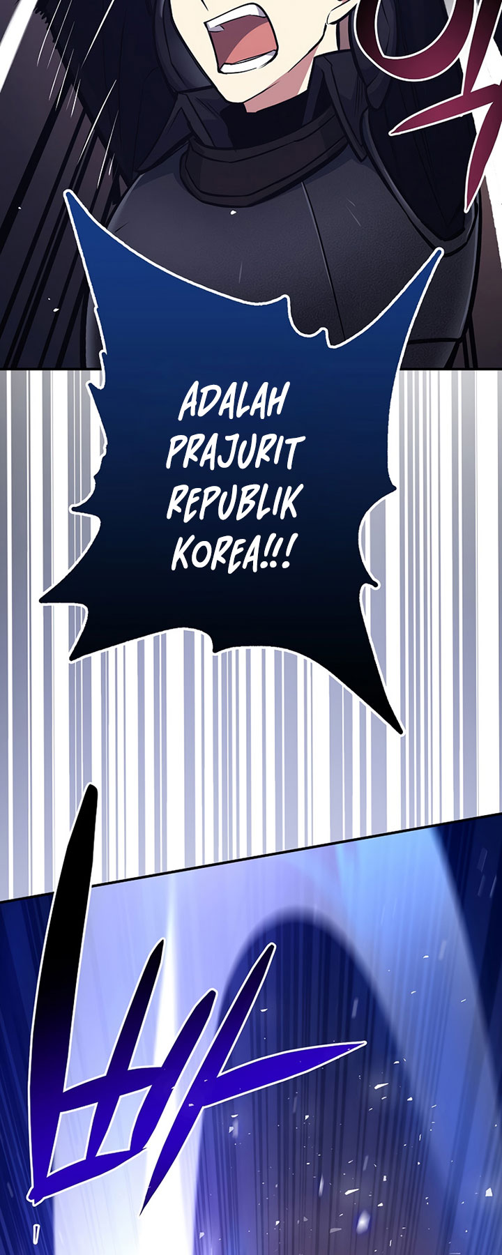 Hyper Luck Chapter 10 halaman 28