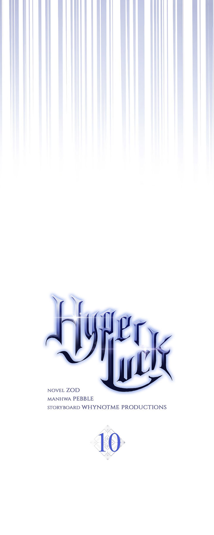 Hyper Luck Chapter 10 halaman 30