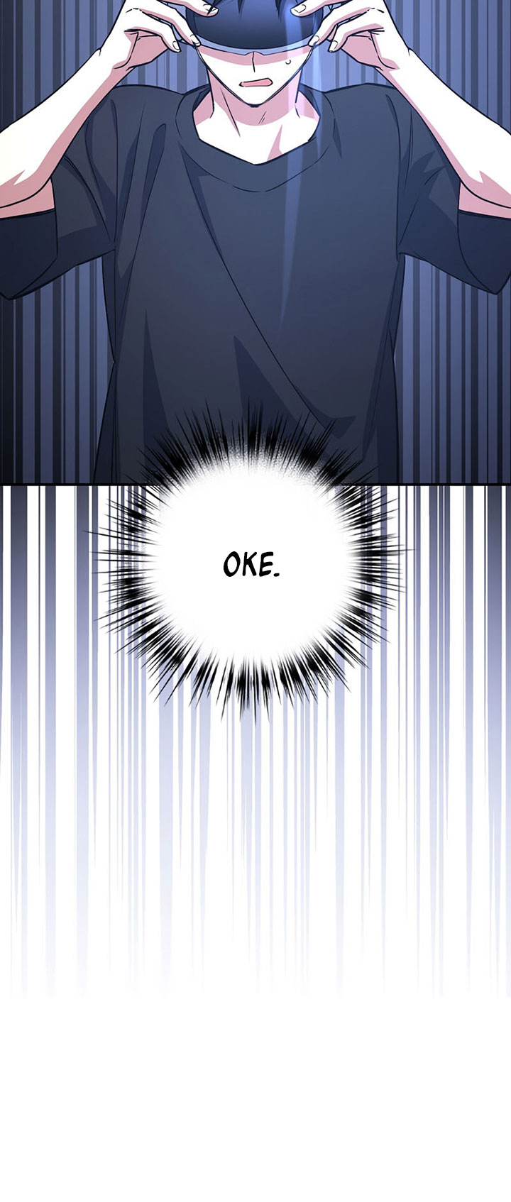 Hyper Luck Chapter 7 halaman 25