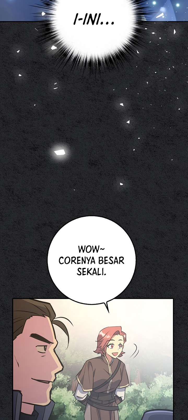 Hyper Luck Chapter 6 halaman 27