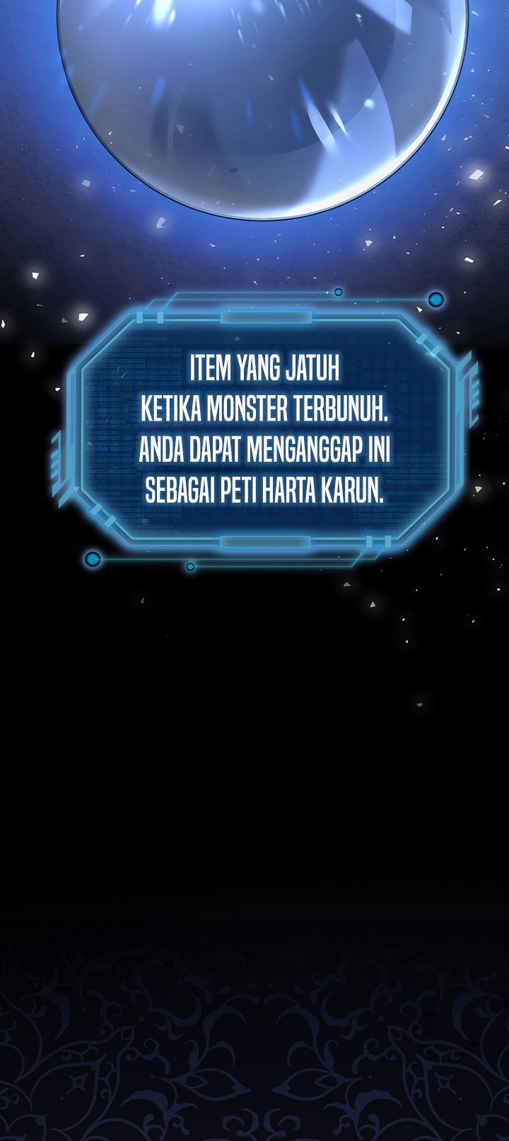 Hyper Luck Chapter 6 halaman 29