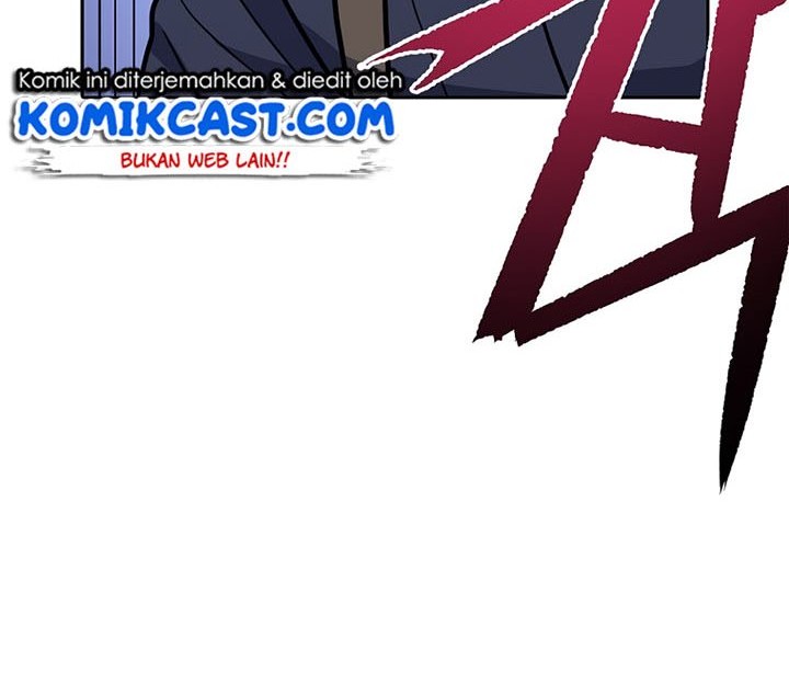 Hyper Luck Chapter 5 halaman 37