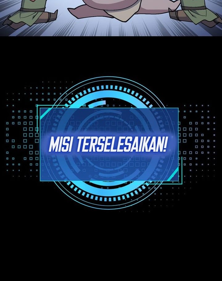 Hyper Luck Chapter 3 halaman 29