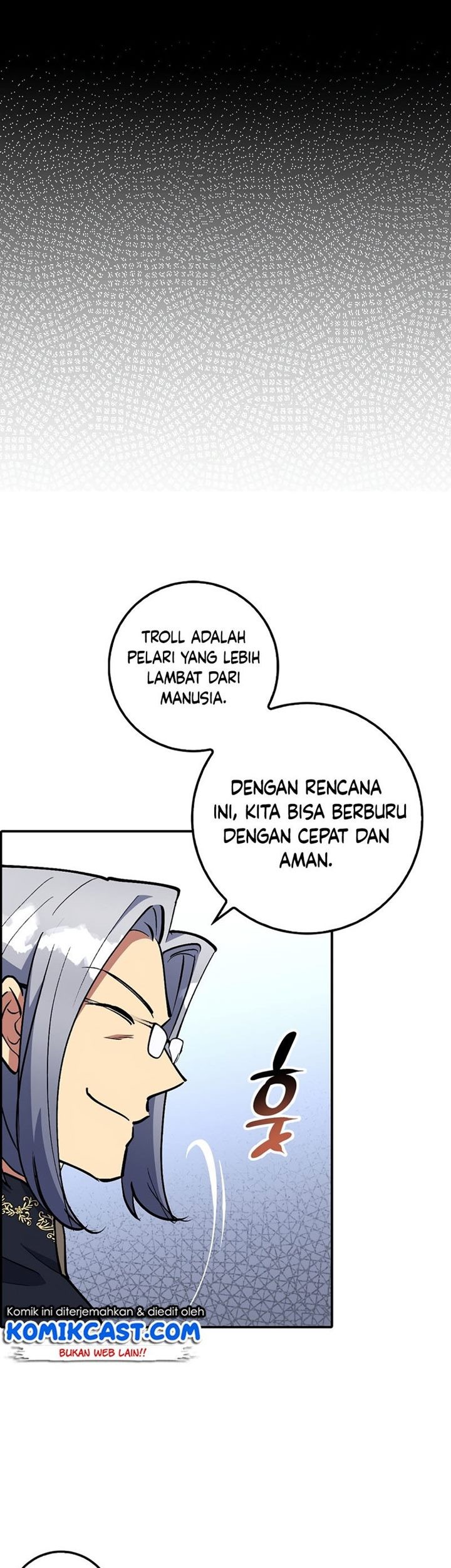 Hyper Luck Chapter 3 halaman 30