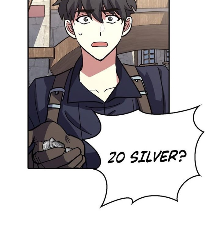Hyper Luck Chapter 1 halaman 33