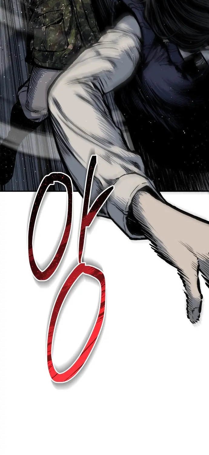 ZomGan Chapter 6 halaman 35