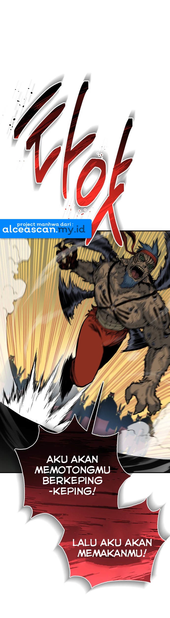 ZomGan Chapter 4 halaman 28