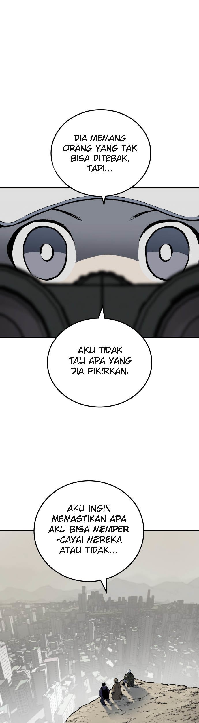 ZomGan Chapter 3 halaman 35