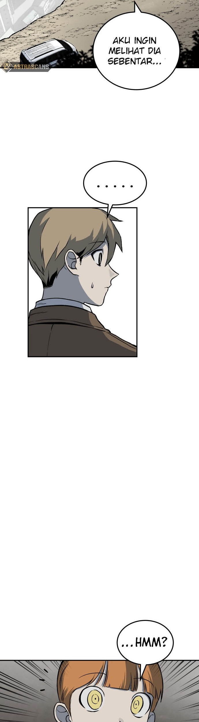 ZomGan Chapter 3 halaman 36