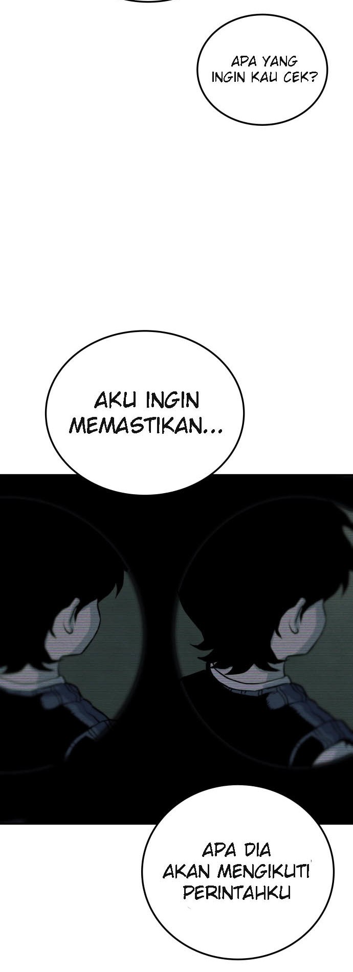 ZomGan Chapter 3 halaman 34