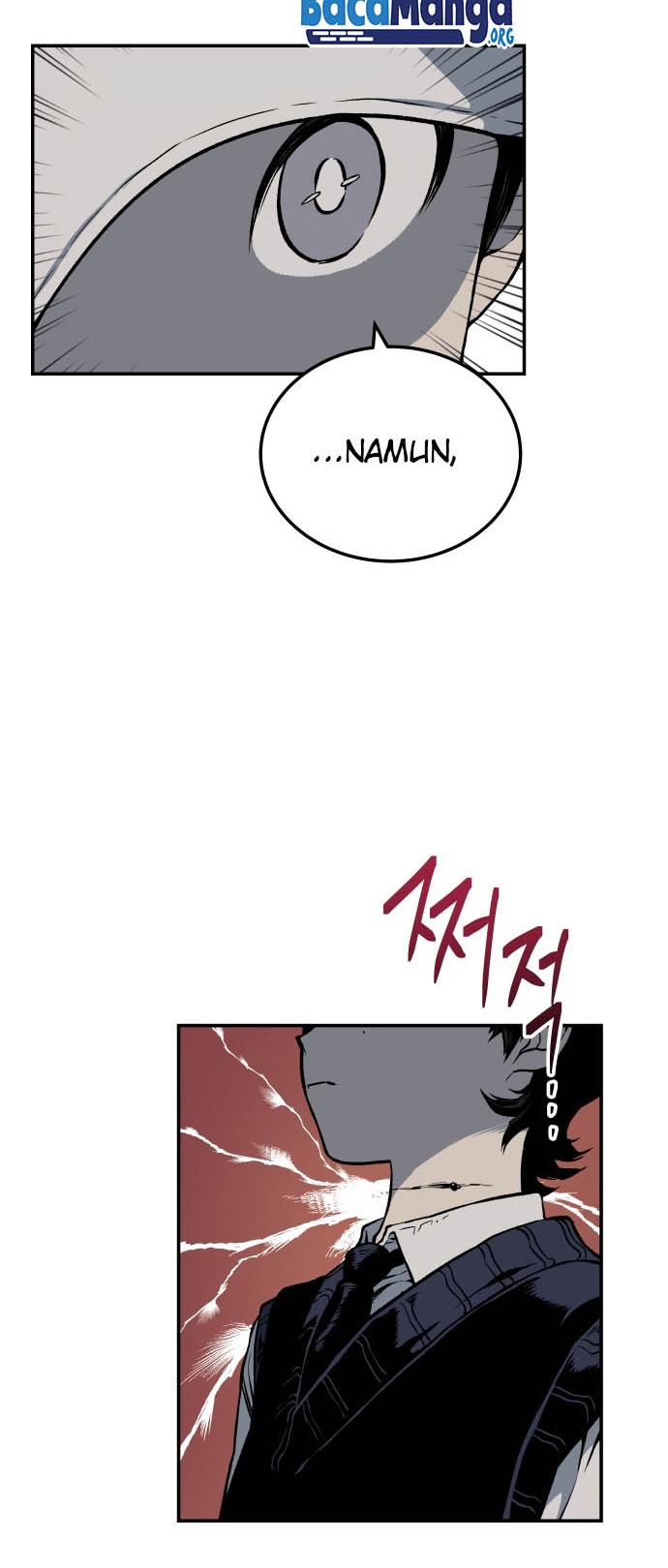 ZomGan Chapter 2 halaman 25