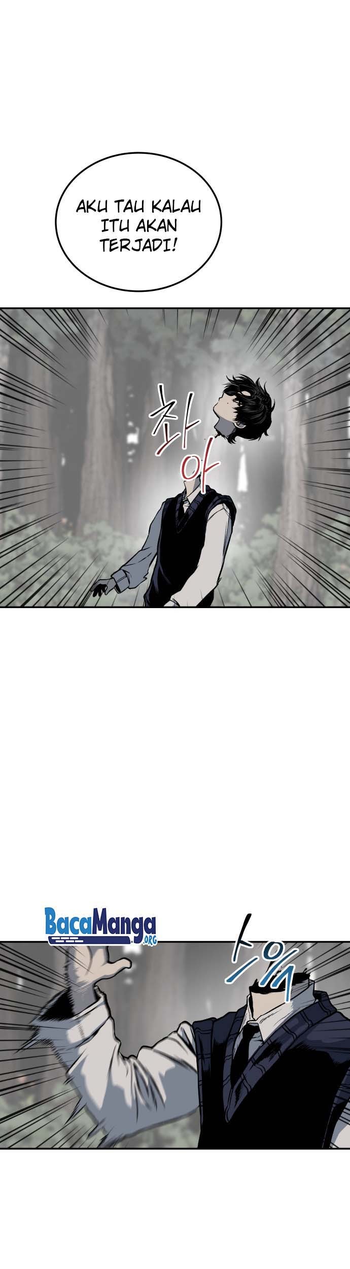 ZomGan Chapter 2 halaman 26
